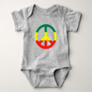Zoek naar reggae babykleding Vlag