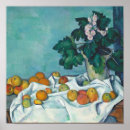 Zoek naar paul cezanne posters Post impressionist