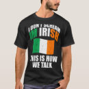 Zoek naar ierland tshirts Dit
