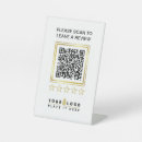 Zoek naar kantoor decor posters Qr code