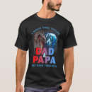 Zoek naar allebei tshirts Papa