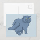 Zoek naar britse humor briefkaarten Kat