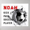 Zoek naar grappig voetbal posters Voor hem