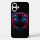 Zoek naar raven iphone hoesjes Fantasie