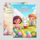 Zoek naar cute easter kaarten Voor iedereen