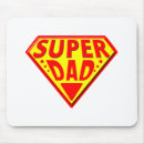 Zoek naar super papa muismatten Grappig