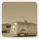 Zoek naar aanhangwagen stickers Retro