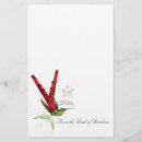 Zoek naar kolibrie briefpapier Bloemen