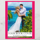 Zoek naar boeken voor flyers Ondertekening van boeken