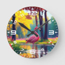 Zoek naar flamingo kunst Meer