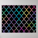 Zoek naar marokkaans posters Kleurrijk