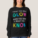 Zoek naar dag gloed hoodies Show