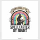 Zoek naar boekhouder stickers Halloween kostuums