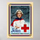 Zoek naar vintage rood kruis posters Historisch