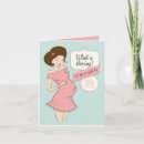 Zoek naar zwangere vrouw kaarten Voor hem/haar