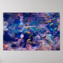 Zoek naar aquarium kunst Kleurrijk