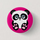 Zoek naar panda knoop buttons Mode