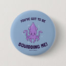 Zoek naar uitdaging buttons Humor