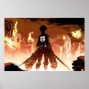 Zoek naar titanen posters Anime