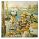 Zoek naar manet tegels Impressionisme