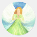 Zoek naar gebed stickers Angel