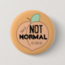 Zoek naar normaal buttons Politiek