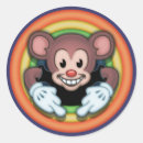 Zoek naar vinger stickers Vintage