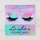 Zoek naar iridescent visitekaartjes Trendy