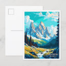 Zoek naar chamonix briefkaarten Vakantie