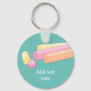 Zoek naar snoep sleutelhangers Voor iedereen