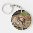Zoek naar loulou sleutelhangers Canine fotograaf
