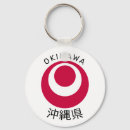 Zoek naar okinawa sleutelhangers Vlag