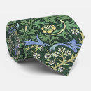 Zoek naar william morris stropdassen Vintage