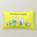 Zoek naar stok kussens Familie