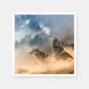 Zoek naar wolfs servetten Voor iedereen