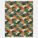Zoek naar leger camouflage dekens Buiten