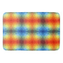 Zoek naar vormen badmatten Hedendaags