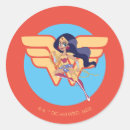 Zoek naar super vrouw stickers Dc comics