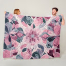 Zoek naar bordeaux dekens Patroon