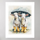Zoek naar baby geit posters Schattig