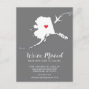 Zoek naar alaska briefkaarten Staat