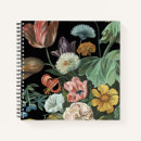 Zoek naar floral notitieboeken Meel