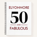 Zoek naar fabulous notitieboeken 50 jaar oud