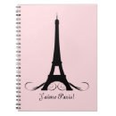 Zoek naar paris notitieboeken Elegant