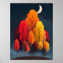 Zoek naar herfstbos posters Voor iedereen