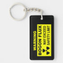 Zoek naar radioactief sleutelhangers Grappig