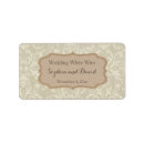 Zoek naar rsvp huwelijk stickers Elegant