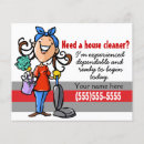 Zoek naar kaarten flyers Klant