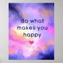 Zoek naar inspirational kunst Saying