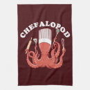 Zoek naar octopus keuken handdoeken Koppotigen